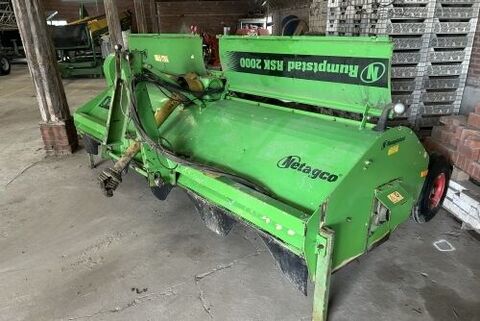 Sonstige RSK 2000