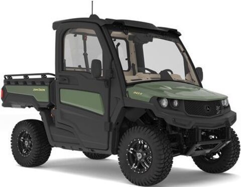 Sonstige XUV875M