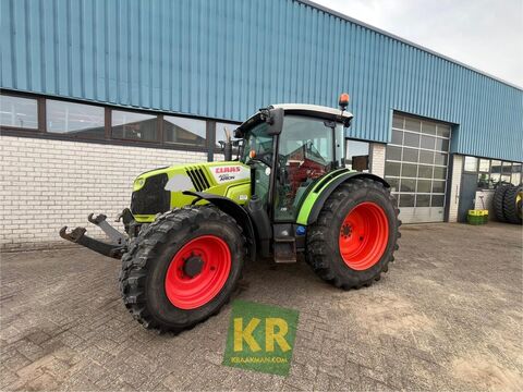 Claas Arion 420