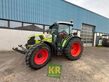 Claas Arion 420