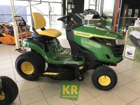 Sonstige X127