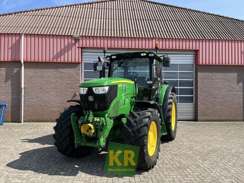 John Deere 6140R