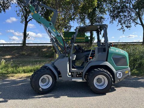 Kramer KL21.5L
