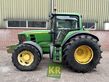 John Deere 6534