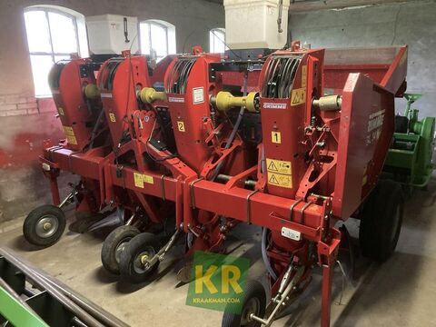 Grimme GL 34 K