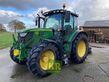 John Deere 6120R