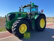 John Deere 6R 215
