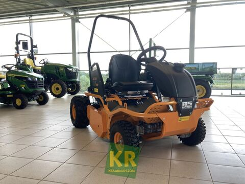 Sonstige 1040 Yak 4WD 