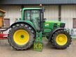 John Deere 6930 Premium AutoPowr + Luchtremmen