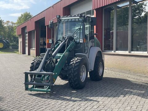 Kramer KL25.5L