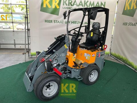 Giant G1200