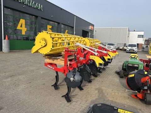 Pöttinger SYNKRO 5020K