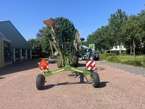 Sonstige Swadro 807