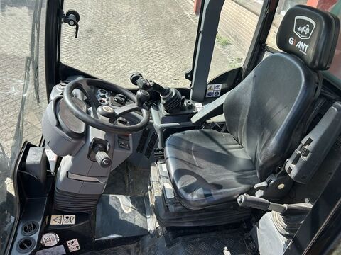 Giant G3500