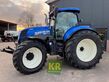 New Holland T7.210