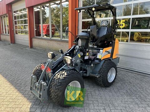 Giant G1500 Xtra