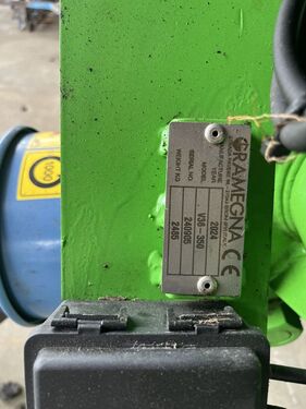 Sonstige V36X/350
