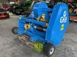 Sonstige GKB Leaf Reducer LR 150