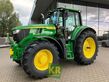 John Deere 6M 155