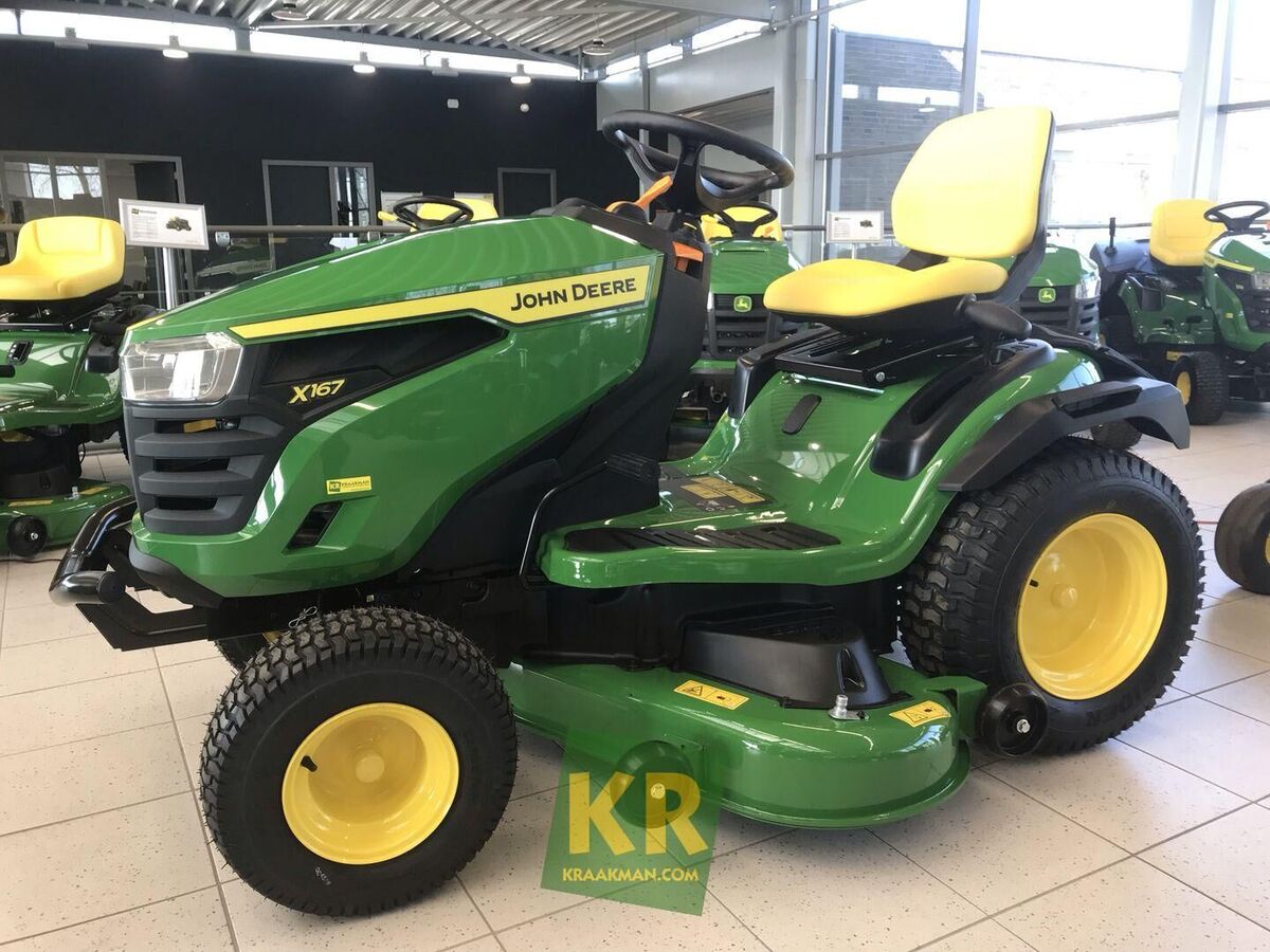 X167 2