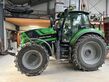 Deutz Fahr 6185 TTV