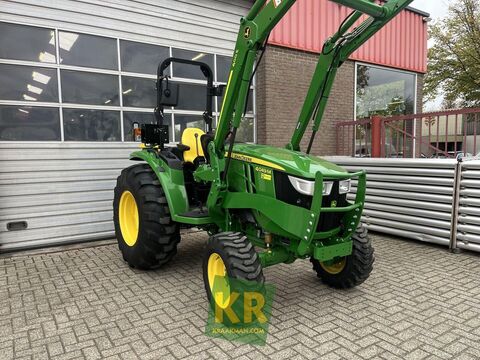 John Deere 4049M