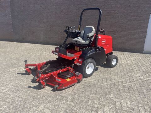 Toro GROUNDMASTER 3200