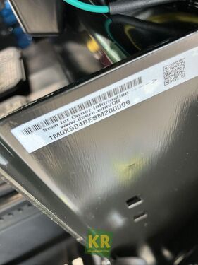 Sonstige X584