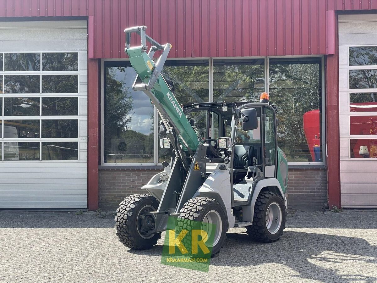 Kramer Overig 1