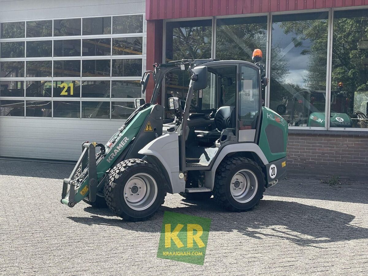 Kramer Overig 2