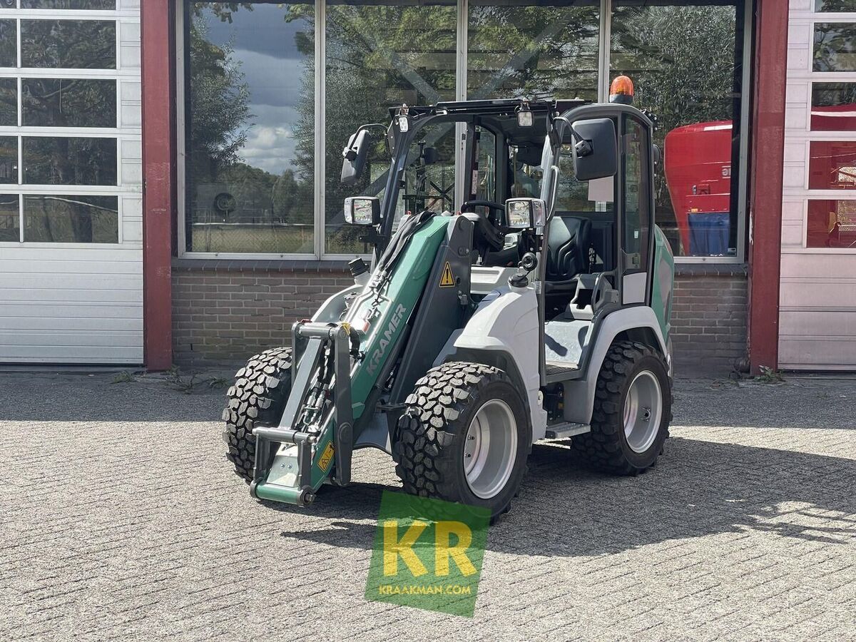 Kramer Overig 3