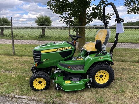 Sonstige X949