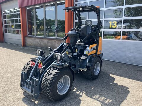 Giant G1500L X-tra