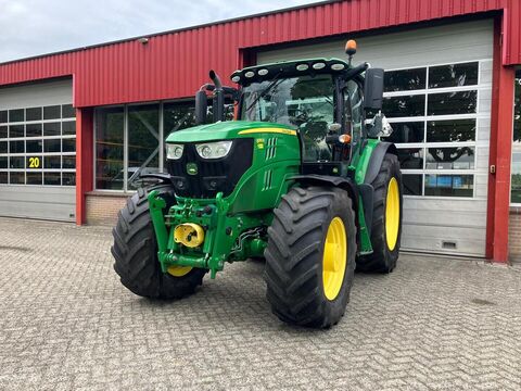 John Deere 6155R
