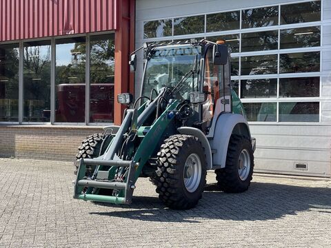 Kramer KL25.5e