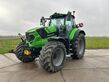 Deutz Fahr 6230 TTV Warrior