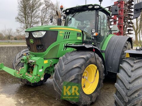 John Deere 6150R