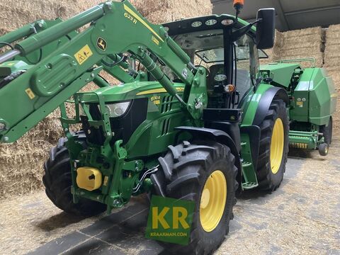 John Deere 6130R