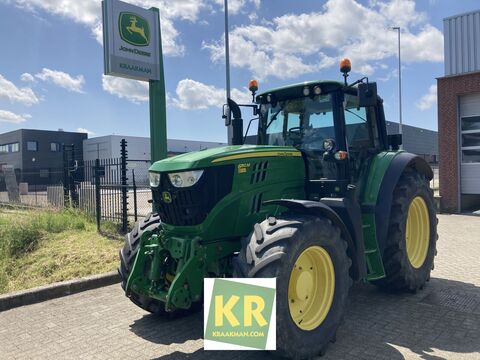 John Deere 6150M