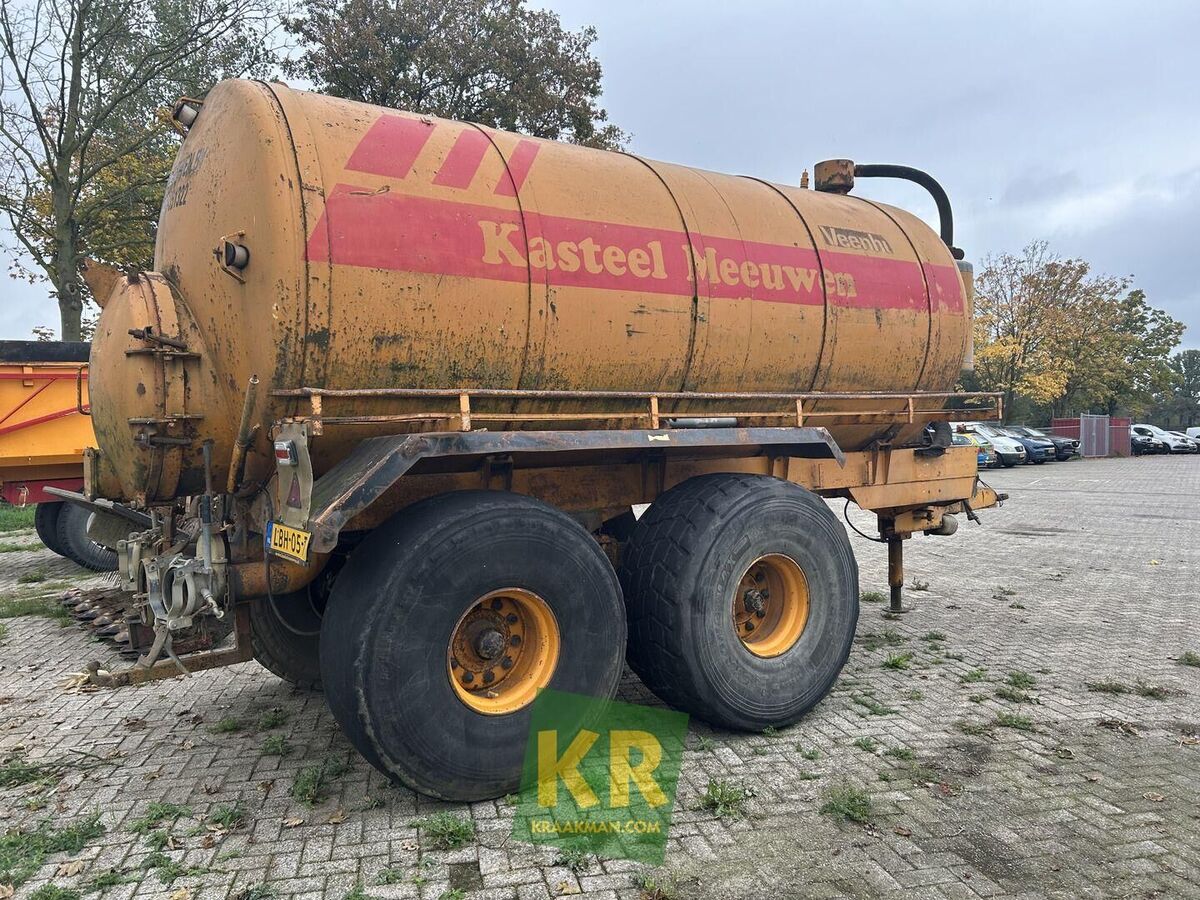 Veenhuis 14000 mesttank 3