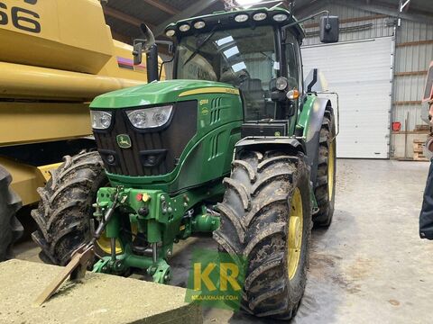 John Deere 6155R