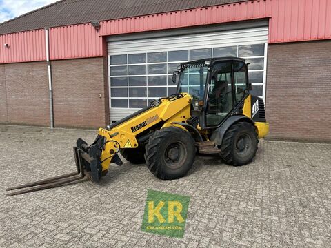 Kramer 418 
