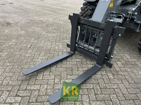 Sonstige 4500 kg - 1200 mm