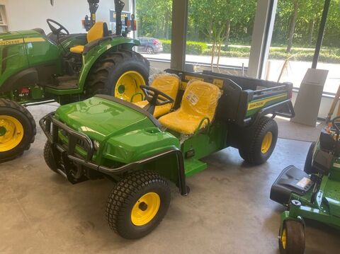 John Deere TE 4X2