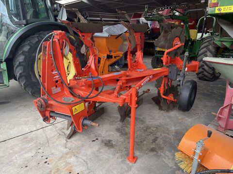 Kuhn Multi Master