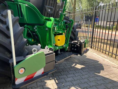 Sonstige Agribumper Weight-Line 1200