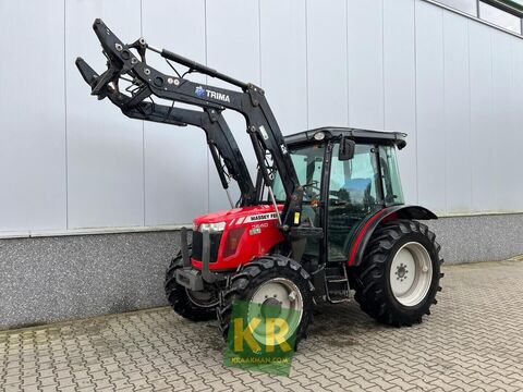 Massey Ferguson 3640