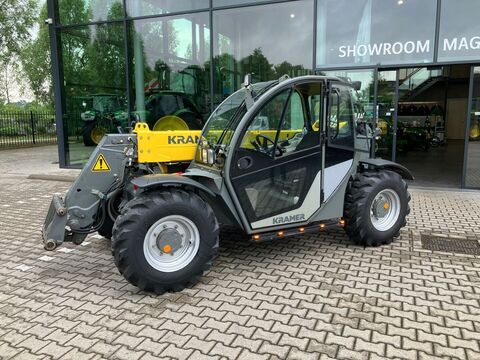 Kramer 2706 