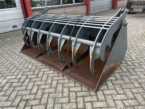 Sonstige Voorzetstukken