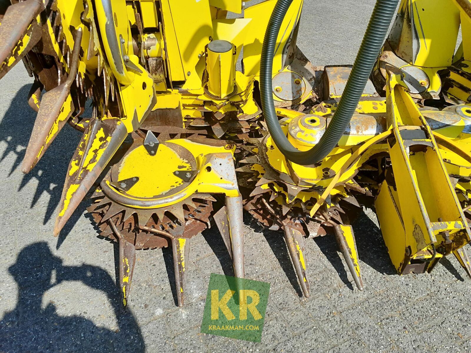 Kemper 360 PLUS MAISBEK 2